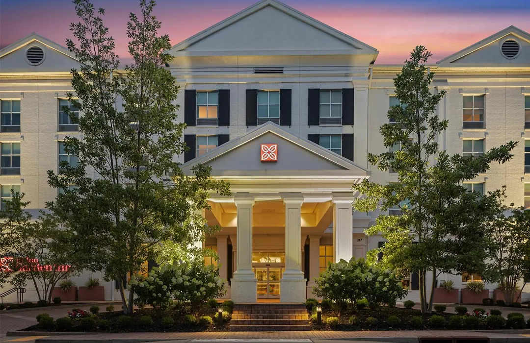 Hilton Garden Inn Nashville Brentwood-1