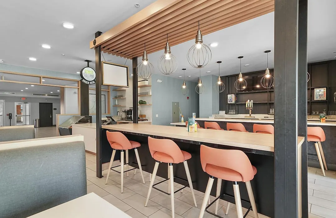 Holiday Inn Grand Rapids - South By Ihg-1