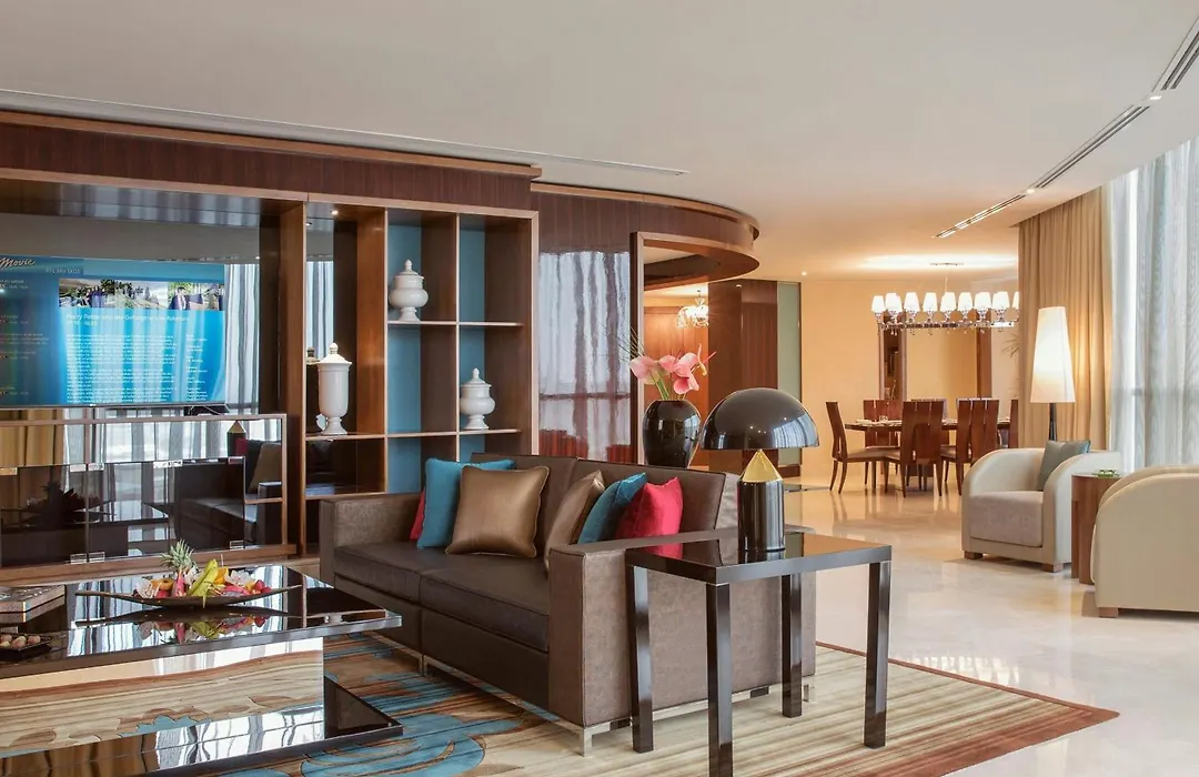 Rosh Olaya Hotel-1