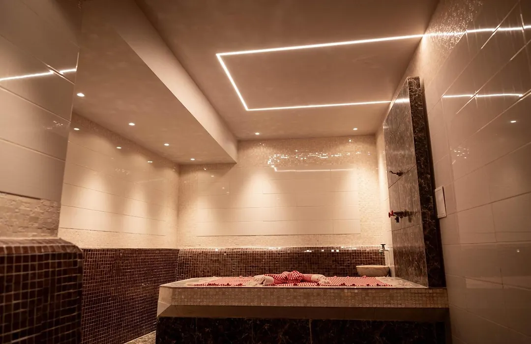 Salis Hotel & Medical Spa-1