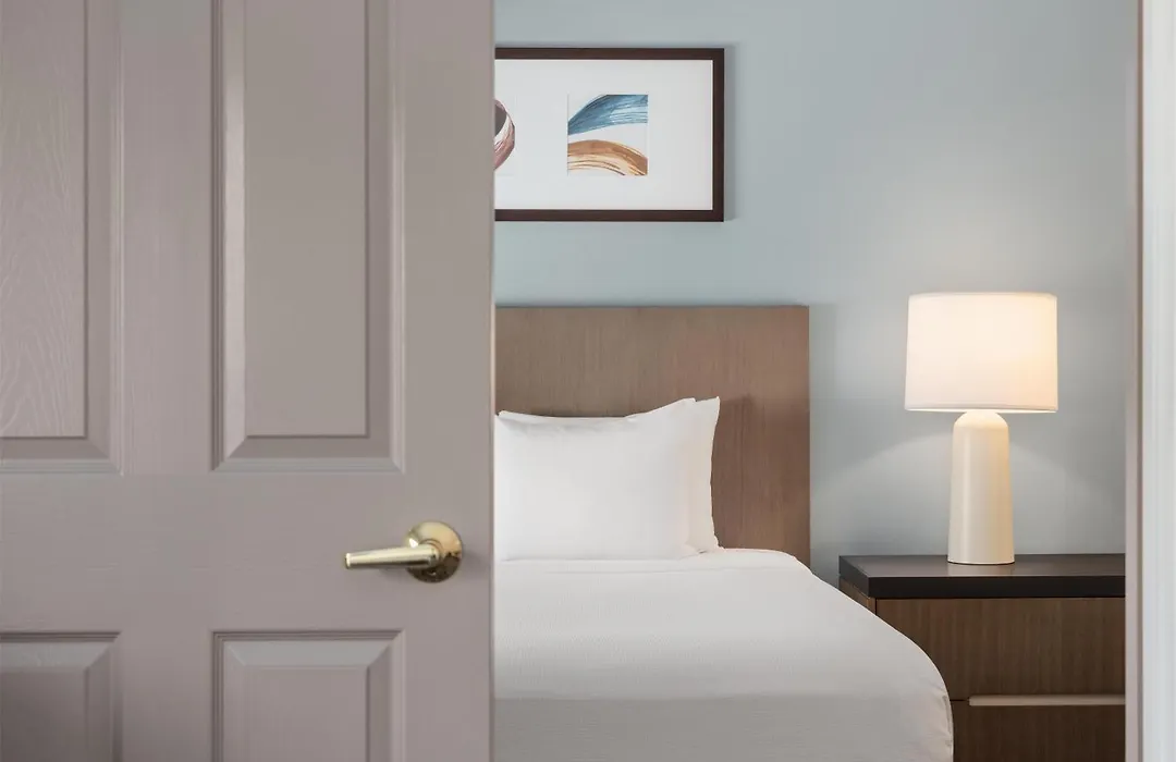 Hyatt House Cypress / Anaheim-1
