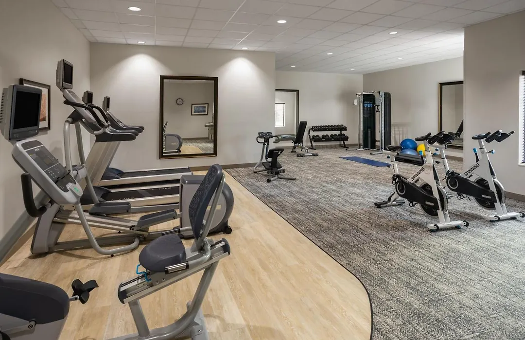 Staybridge Suites Miamisburg By Ihg-1