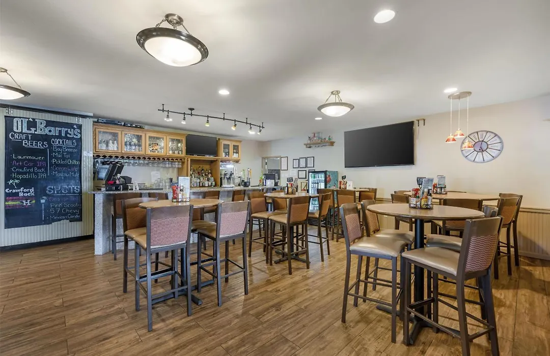 Best Western Swiss Clock Inn-1