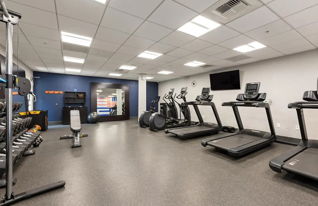 Hampton Inn&Suites Los Angeles - Glendale-1