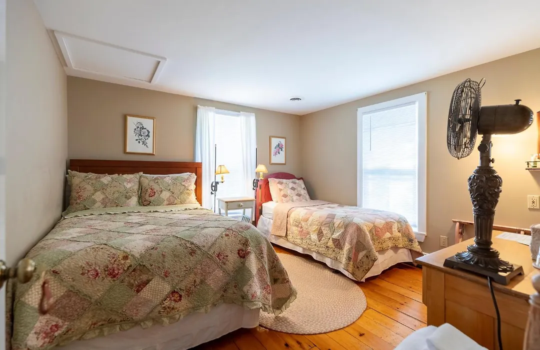 Sylvan Inn Bed & Breakfast-1