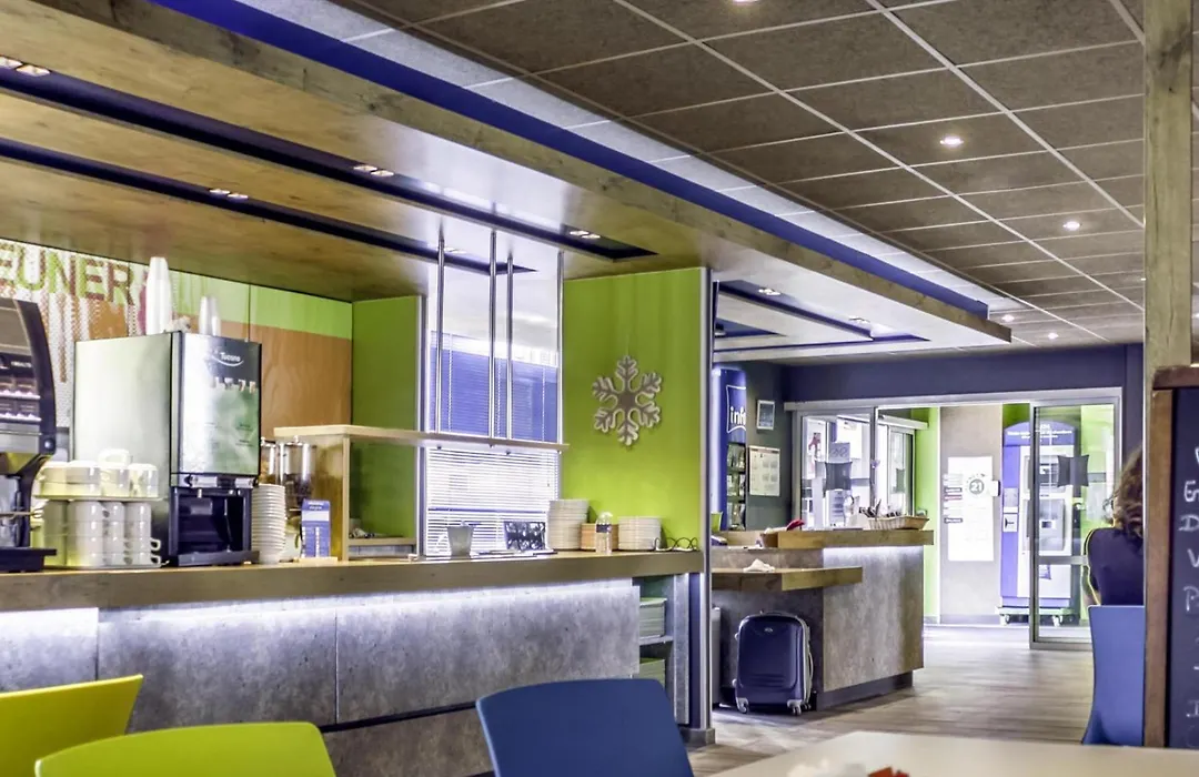 Ibis Budget Colmar Centre Gare-1