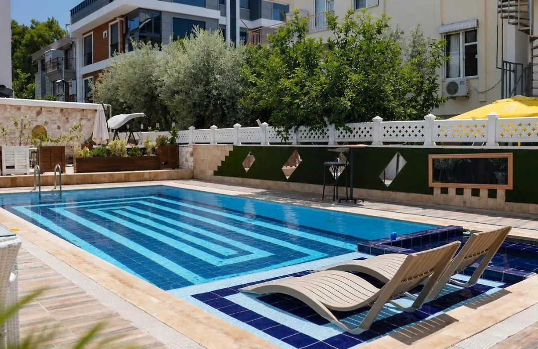 Nfk The House Hotel-1