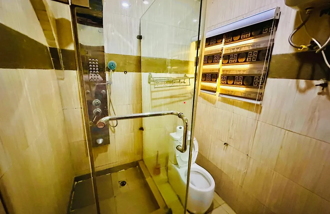 Presken Hotel Mojidi, Allen Ikeja-1