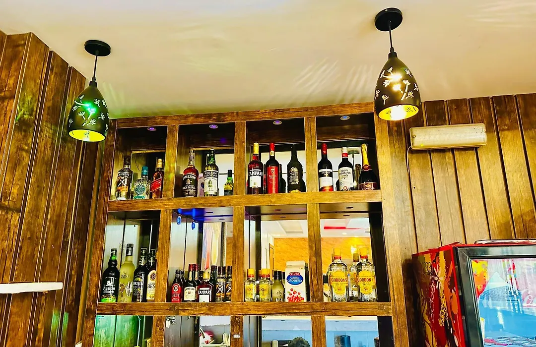 Presken Hotel Mojidi, Allen Ikeja-1