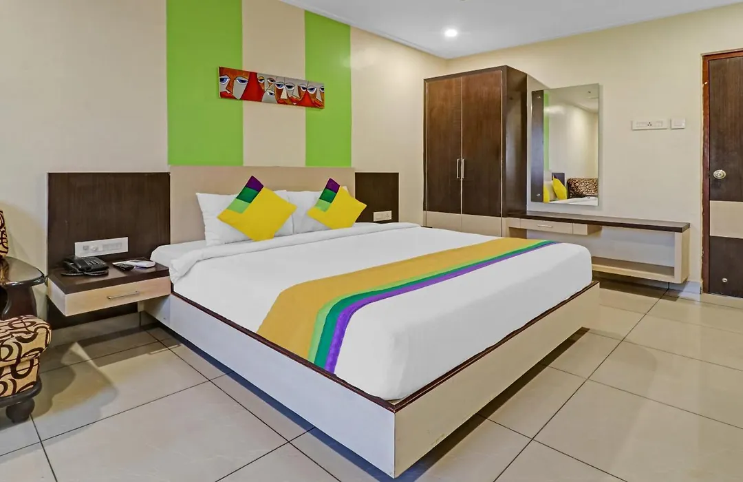 Hotel G Square-1