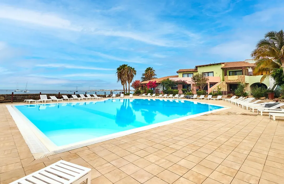 Porto Antigo Hotel Bb-1
