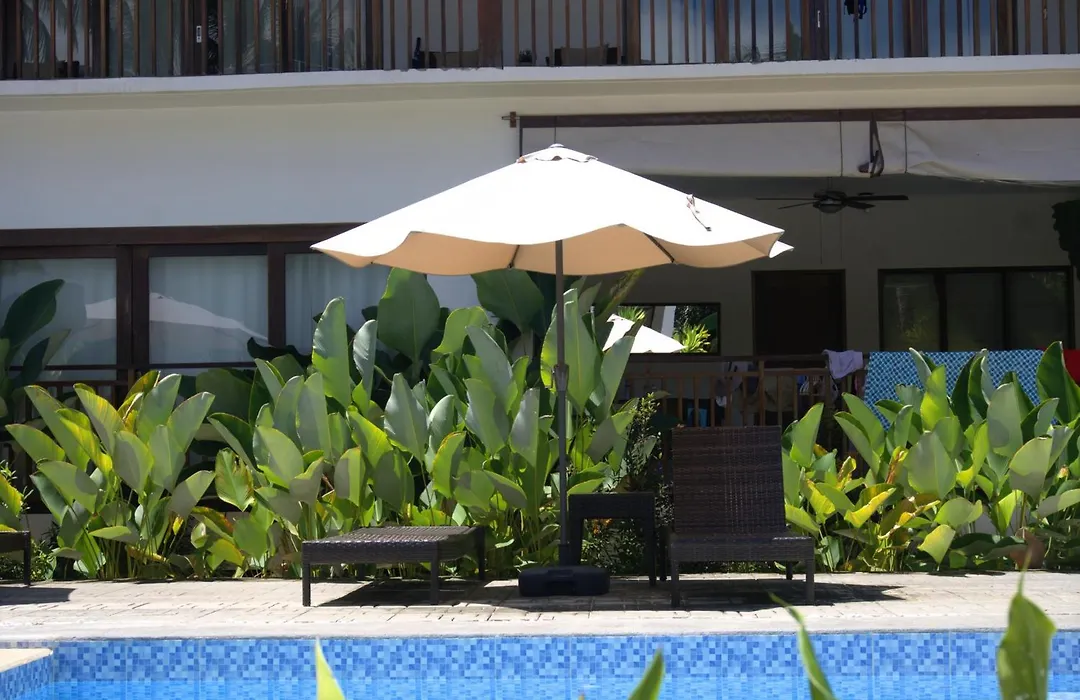 Ferra Resort Siargao (Adults Only)-1
