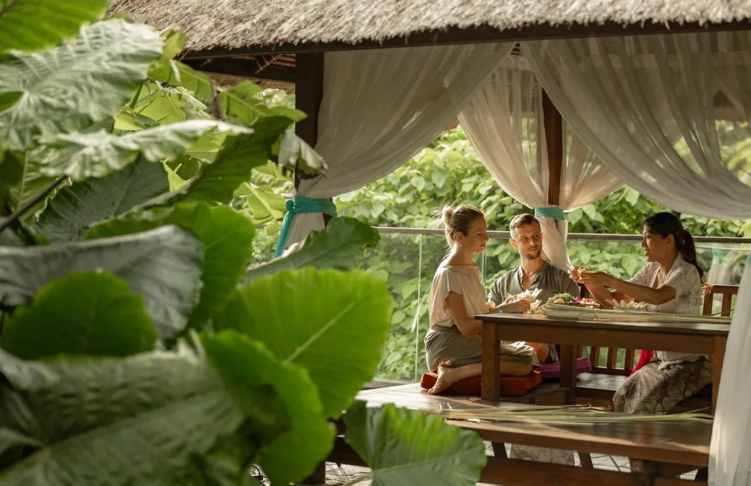 Sthala, A Tribute Portfolio Hotel, Ubud Bali-1
