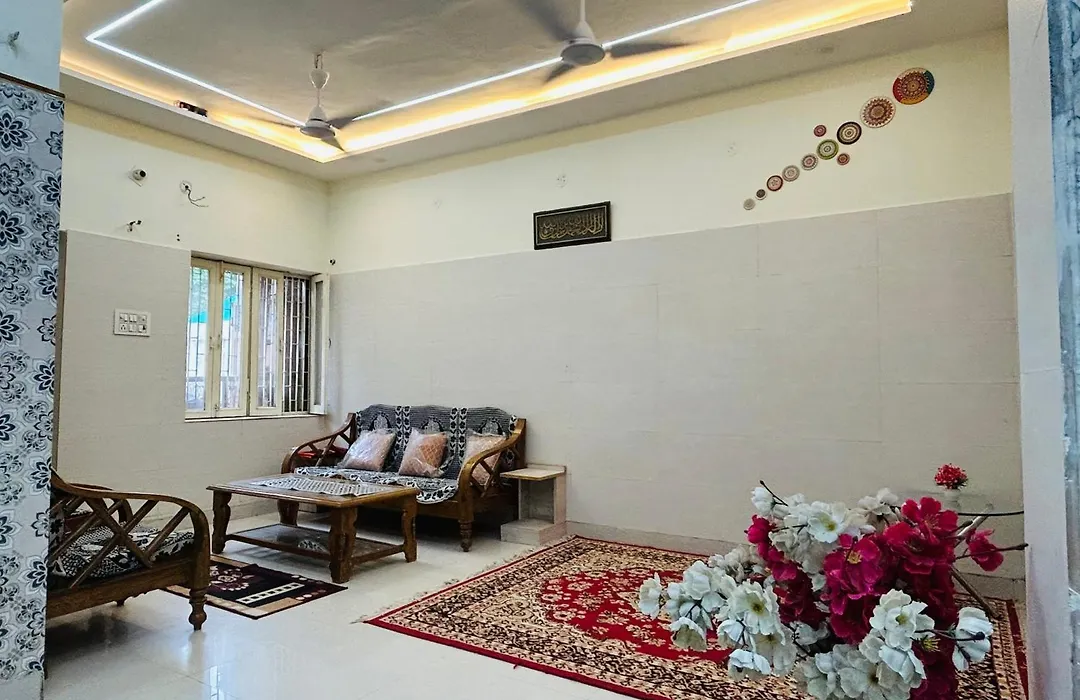 Max Guest House-1