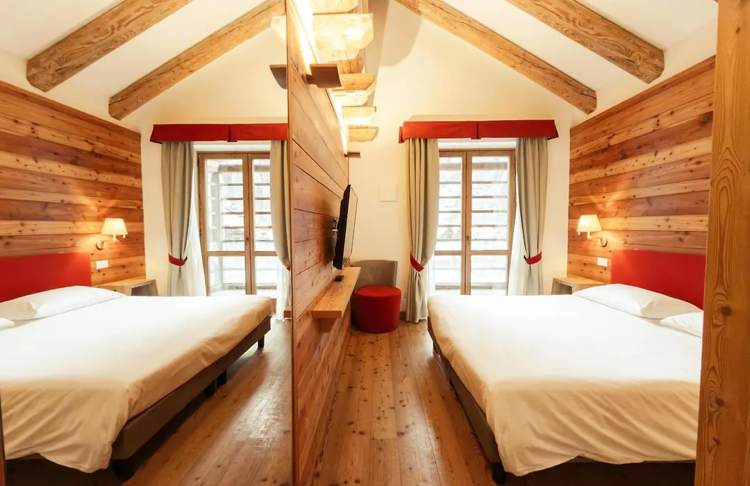 Alagna Mountain Resort & Spa-1