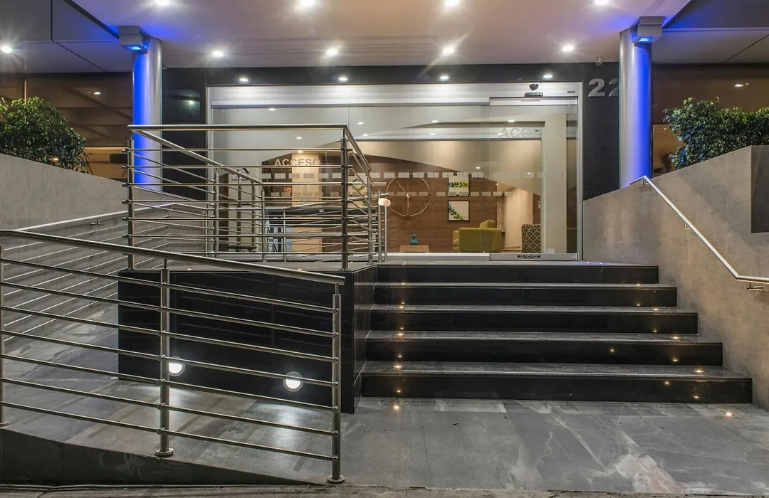 Holiday Inn Express Mexico- Toreo By Ihg-1