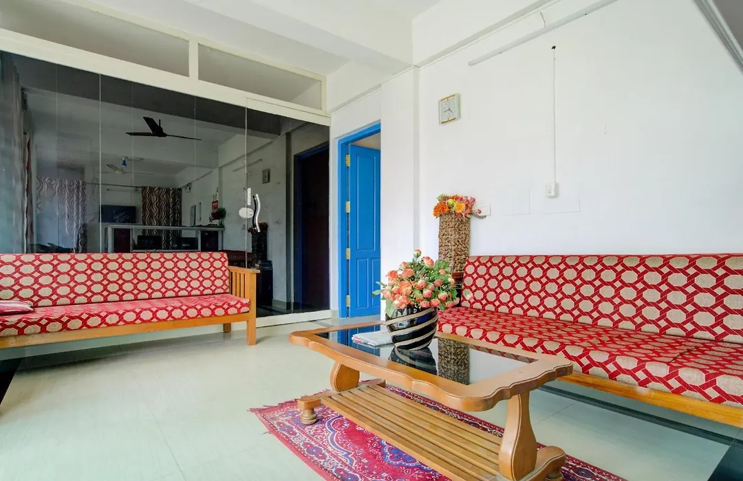 Hotel O Dream Palace-1