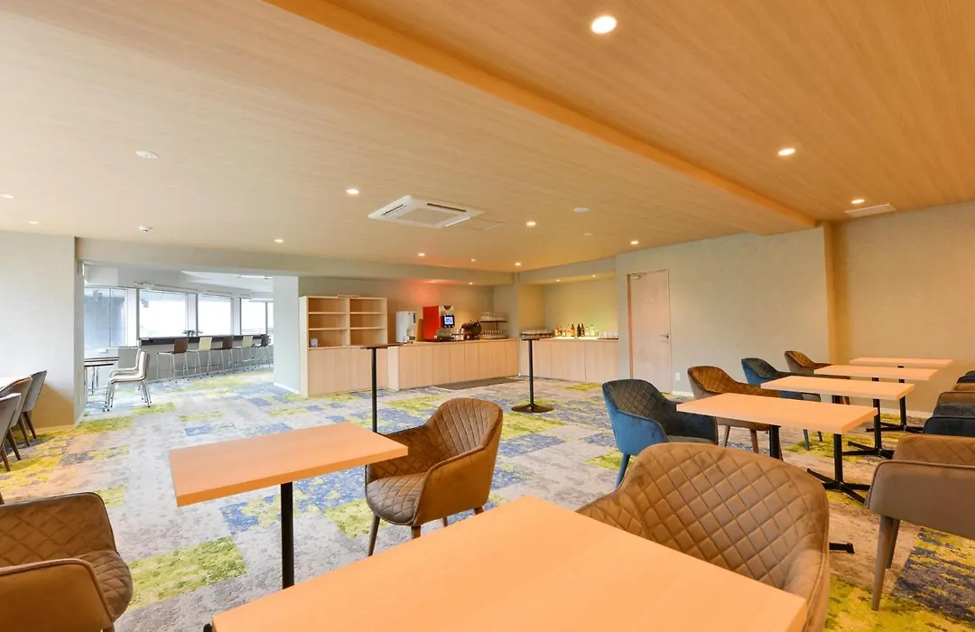 Hotel New Gaea Domemae-1