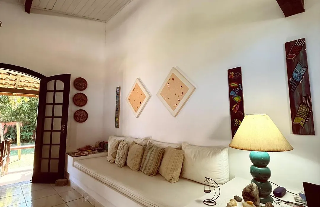 Pousada Bela Casa Geribá-1