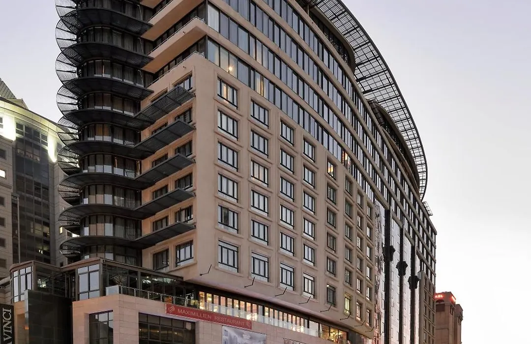 Davinci Suites-1