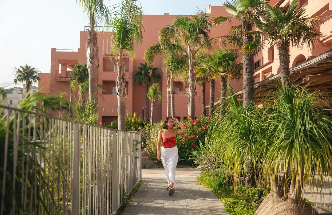 Hotel Tarifa Lances, A Member Of Radisson Individuals-1