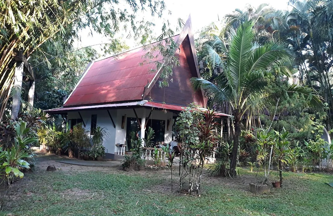 Lake View Bungalows-1