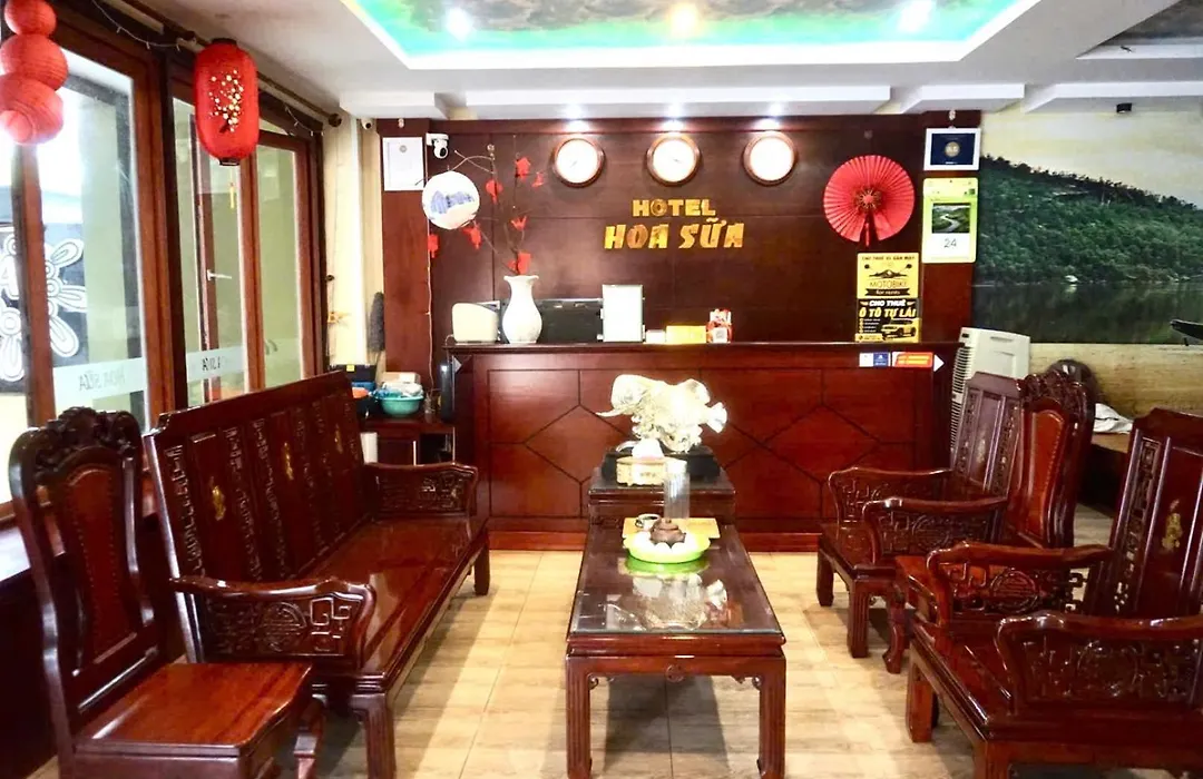 Hoa Sua Hotel-1