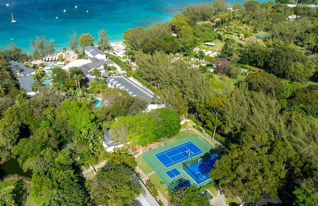 Colony Club, A Luxury Collection Resort, Barbados-1