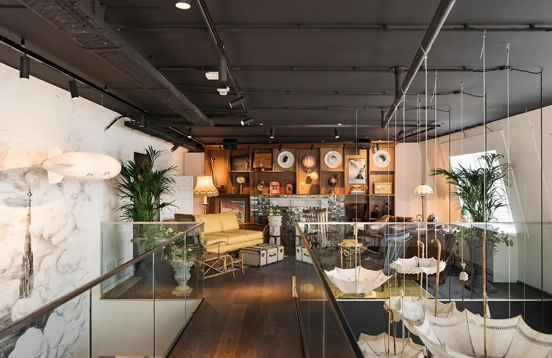 Ruby Lissi Hotel Vienna By Ihg-1