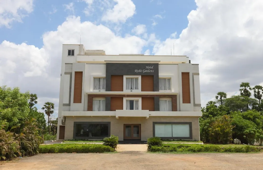 Collection O Rishi Gardens-1