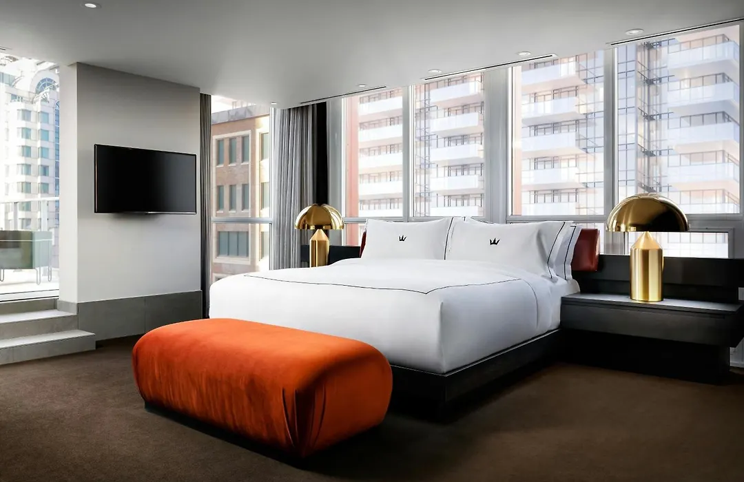 Bisha, A Luxury Collection Hotel, Toronto-1