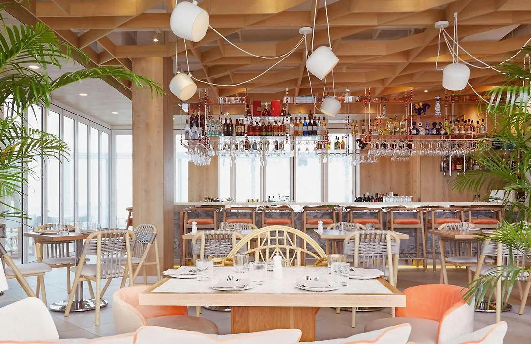 Bisha, A Luxury Collection Hotel, Toronto-1