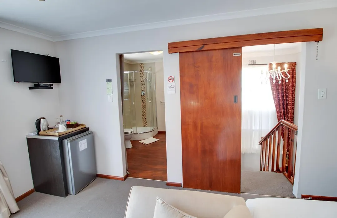 Ridgeworth Boutique Guesthouse-1