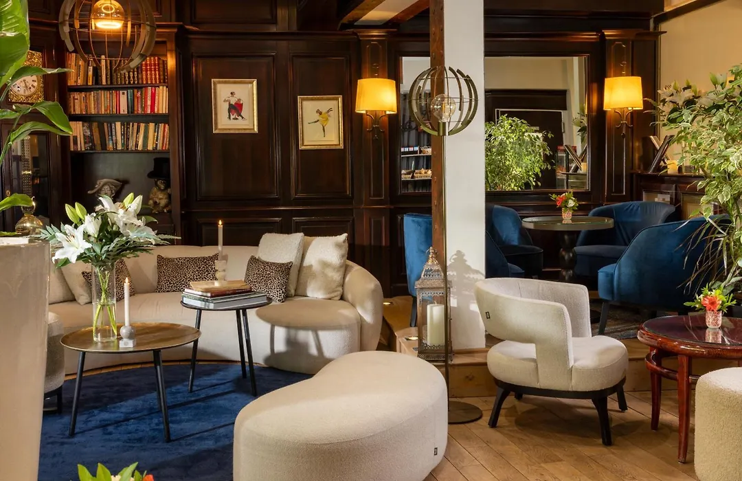 Hotel London-1