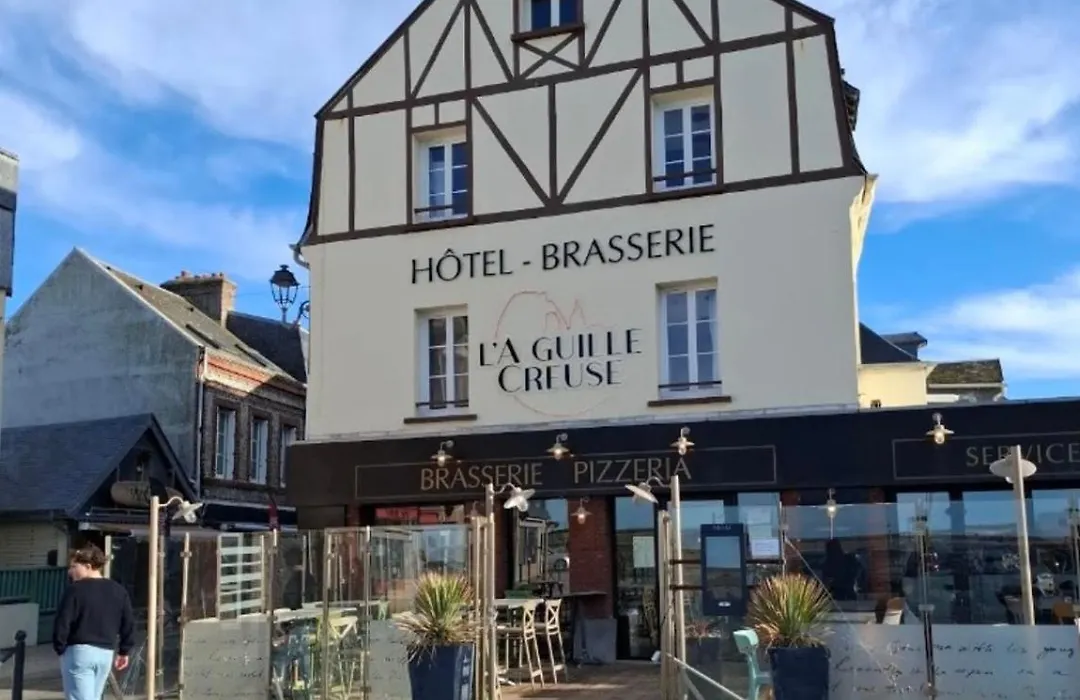 L'Aiguille Creuse-1