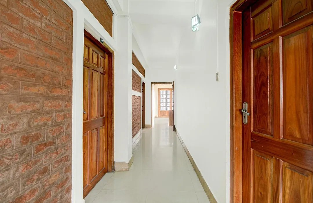 Hotel O Prachi Villa-1