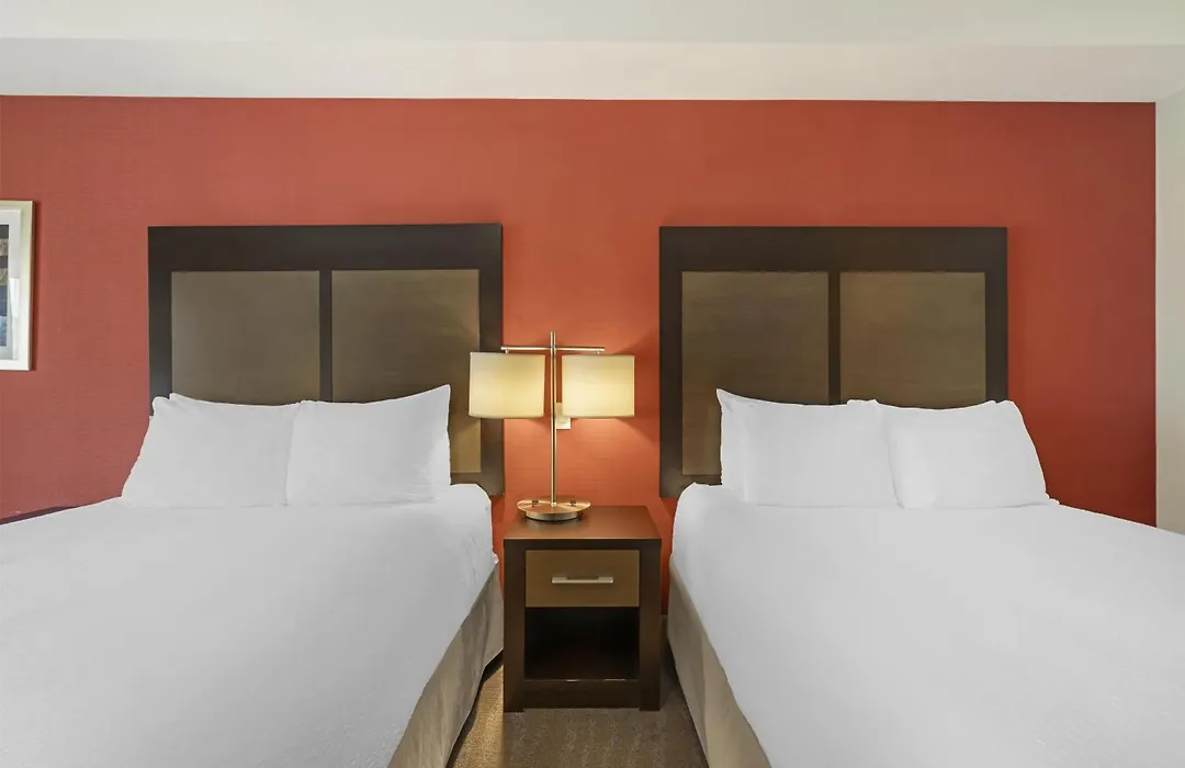 Best Western Plus Merritt Hotel-1