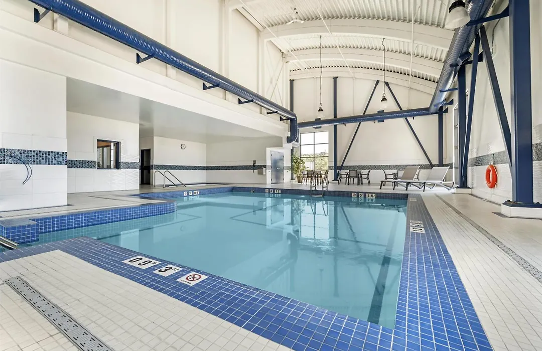 Best Western Plus Merritt Hotel-1