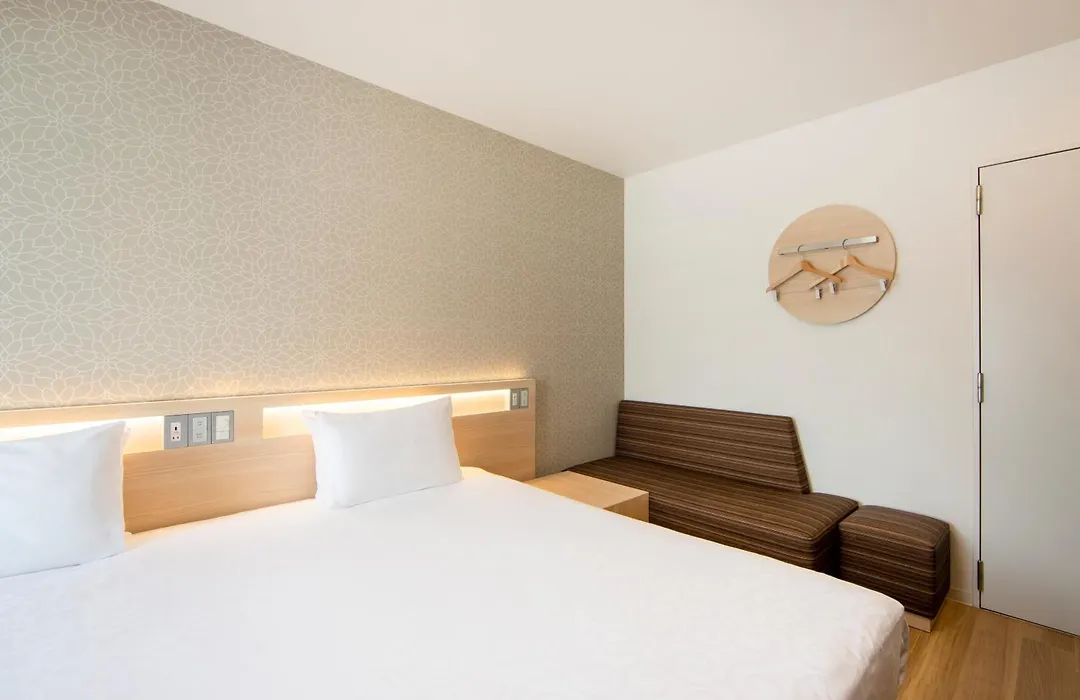 Karaksa Hotel Osaka Namba-1
