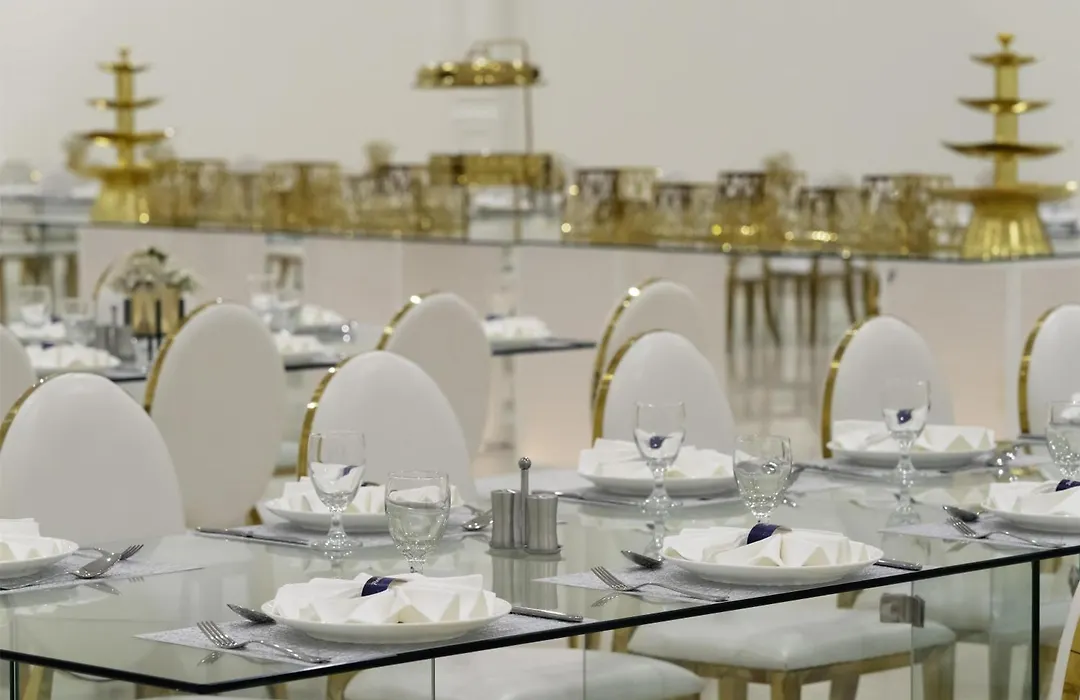 Radisson Blu Hotel, Buraidah-1