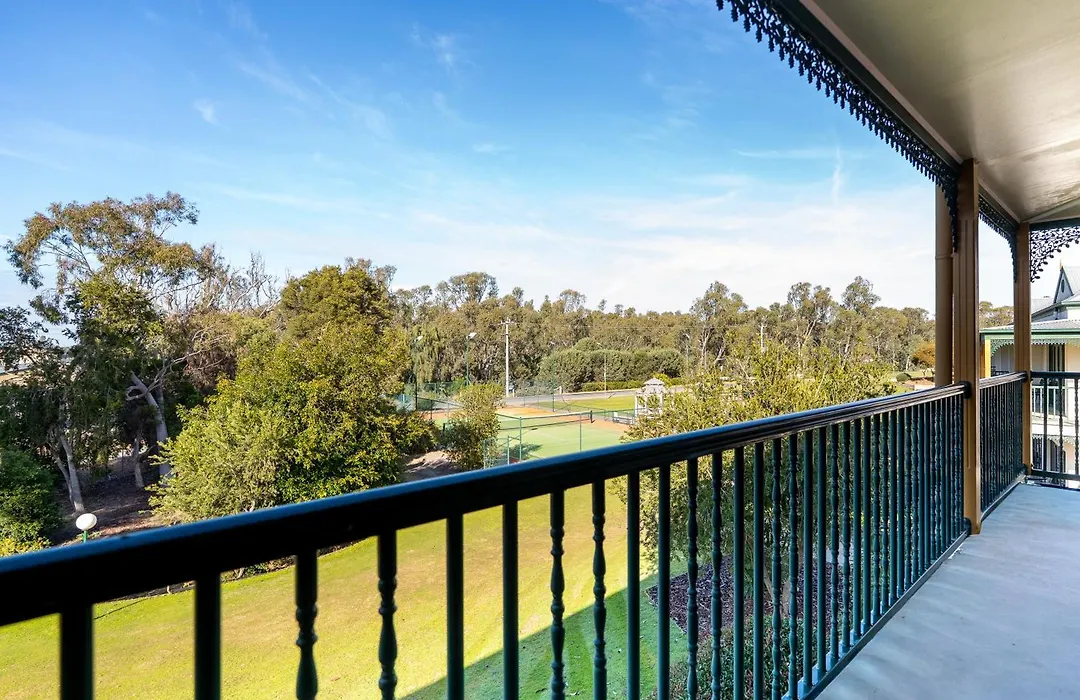 Yarrawonga Mulwala Golf Club-1