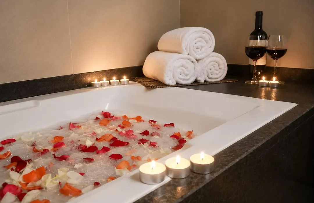 Herald Suites Polaris-1
