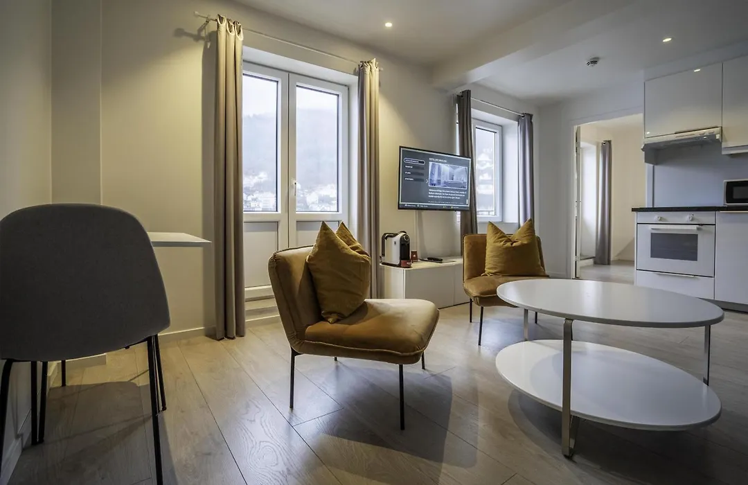 Magic Kloverhuset Harbour Hotel, A Member Of Radisson Individuals-1
