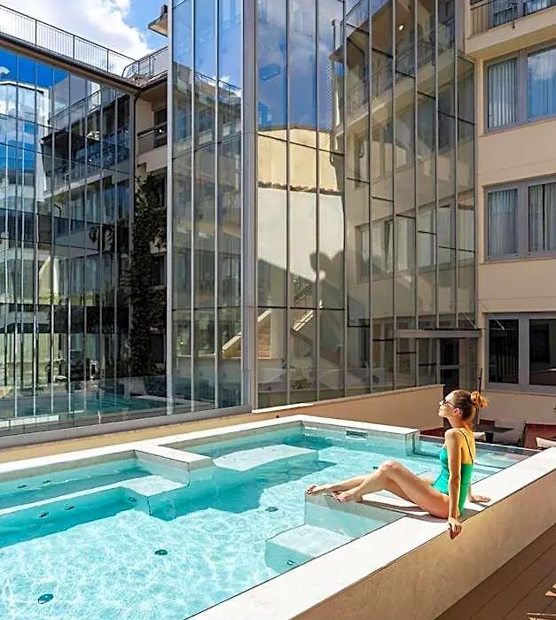 Iq Hotel Firenze-1