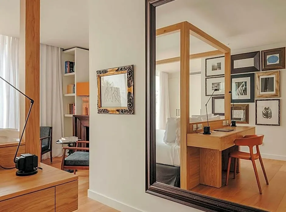 Hotel Pulitzer Barcelona-1