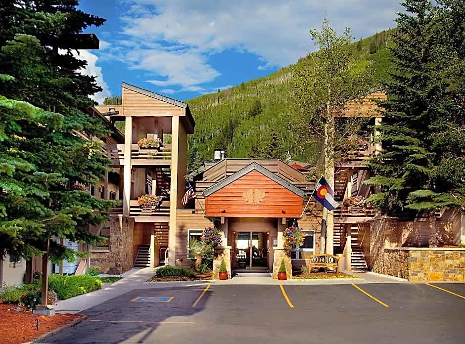 Getaways At Eagle Point Resort-1