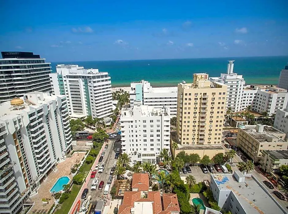 Hotel Rendale Miami Beach-1