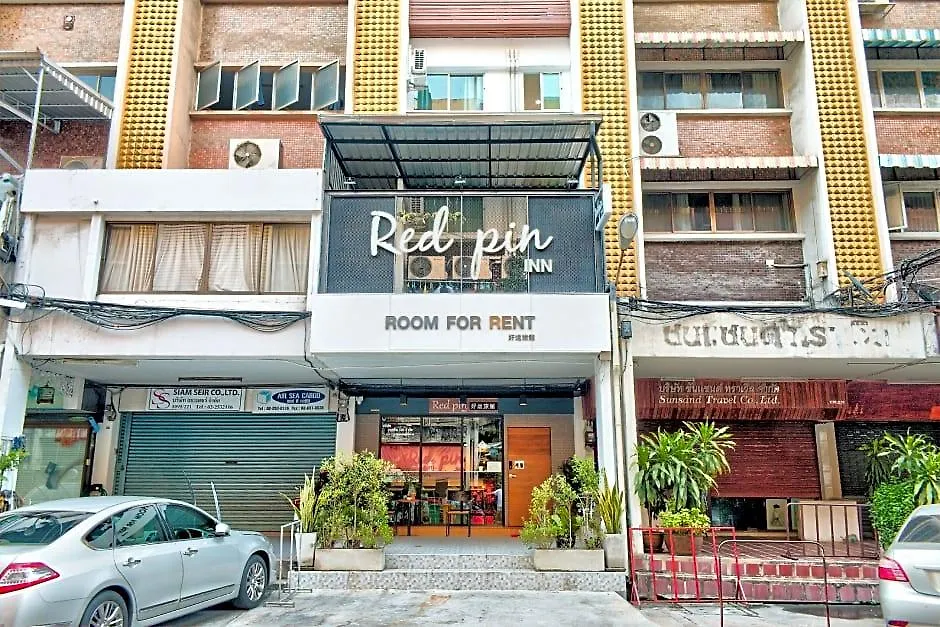 Red Pin Inn-1
