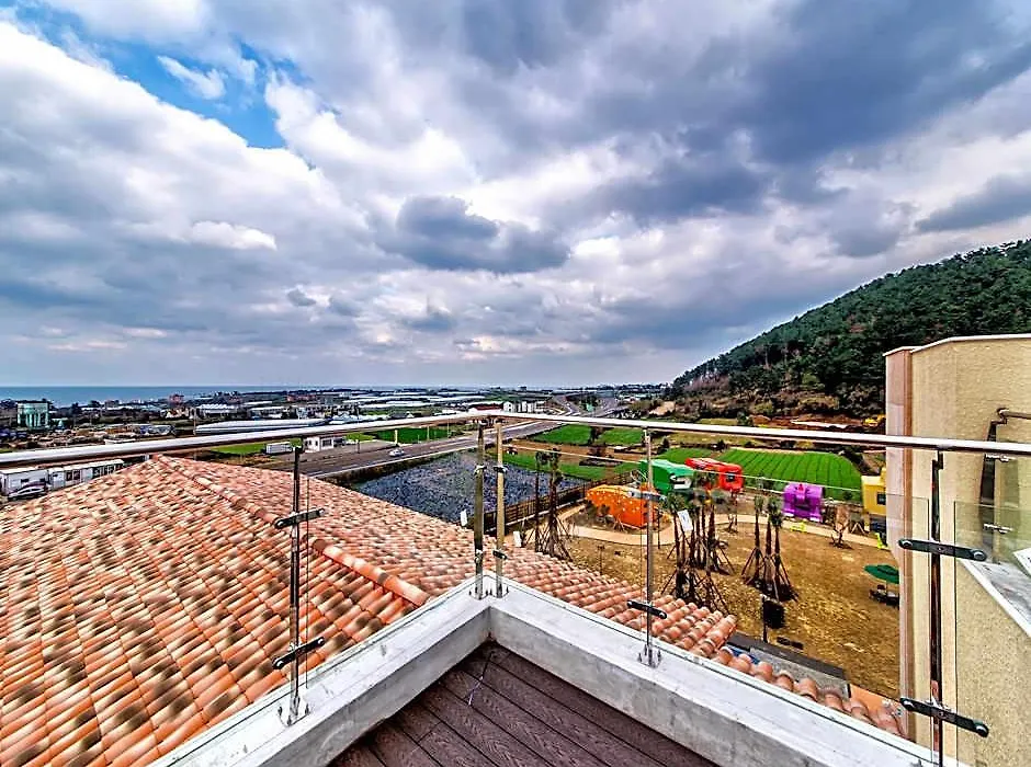Blue Whale Resort-1