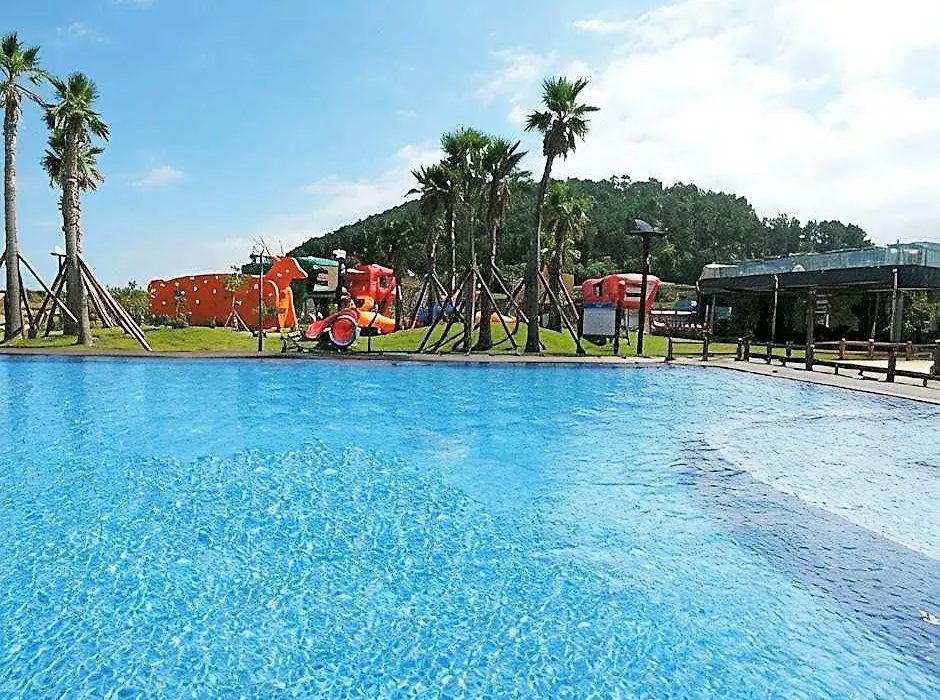 Blue Whale Resort-1